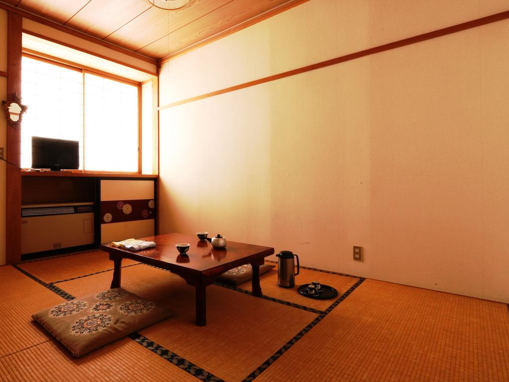 Lodge Yukiyama Nagano Exterior foto